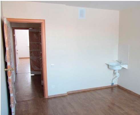 Отличная Студия с лоджией, новый дом-сдан! Первоуральск в Первоуральске фото 6