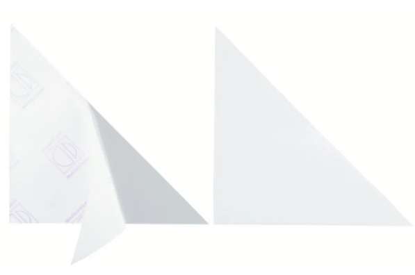 Угловые карманы DURABLE CORNERFIX (самоклеющиеся) в Москве фото 7