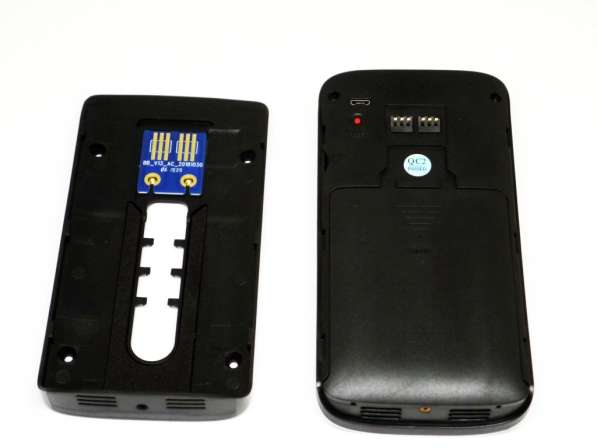 Eken V5 Smart WiFi Doorbell Умный дверной звонок с камерой в фото 4