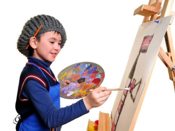 А Вы хотите, чтобы Ваш ребёнок красиво рисовал?