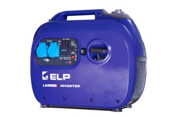 инверторный генератор ELP 2000