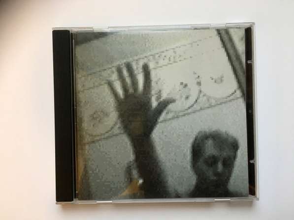 Paul McCartney / Driving Rain /1st press CD new 2001 EMI UK