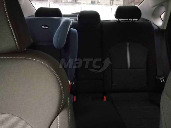 Kia, Cerato, продажа в Москве в Москве фото 13