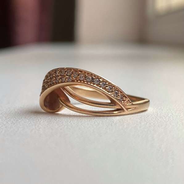 Золотое кольцо в Краснодаре фото 4