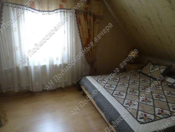 Продам коттедж в Москва.Жилая площадь 100 кв.м.Есть Канализация, Водопровод. в Москве фото 4