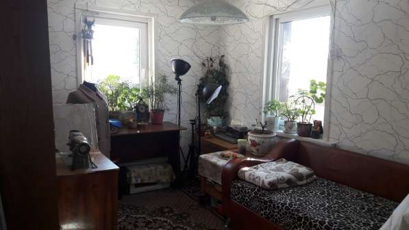 Зимний дом для постоянного проживания в Санкт-Петербурге фото 3