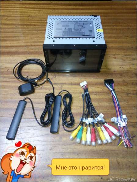 Автомагнитола 2din Ownice C500