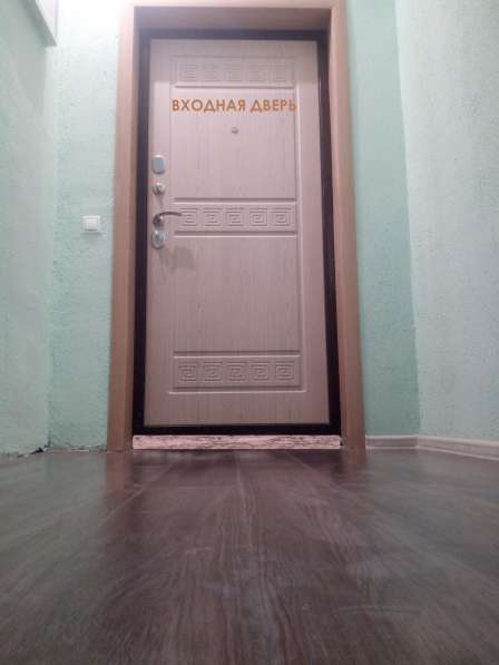 1-к квартира, 36.6 м², 1/3 эт в Москве фото 13