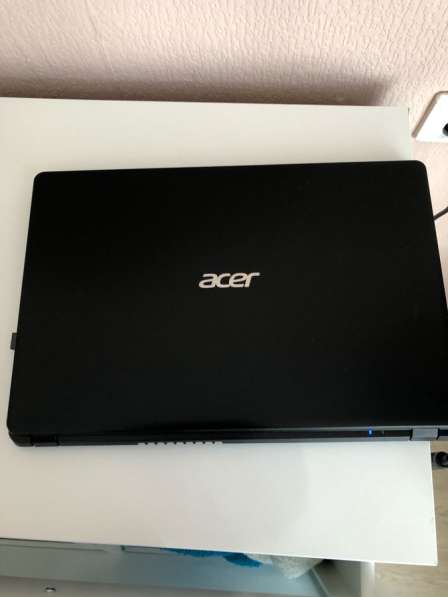 Ноутбук acer aspire 3