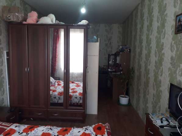Продам квартиру в Приморско-Ахтарске фото 5