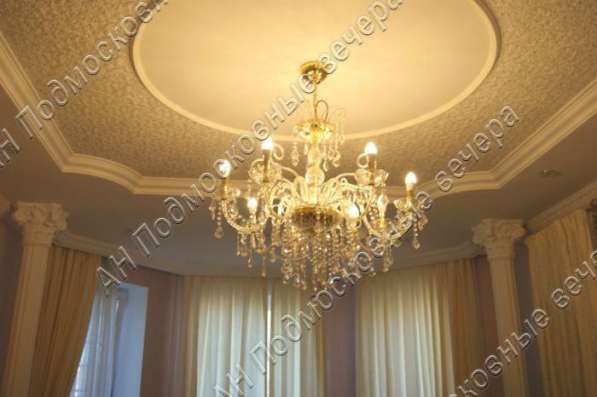 Продам коттедж в Москва.Жилая площадь 460 кв.м.Есть Электричество. в Москве фото 57