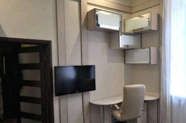 Продам двухкомнатную квартиру в Краснодар.Жилая площадь 64 кв.м.Этаж 8.Дом кирпичный. в Краснодаре фото 5