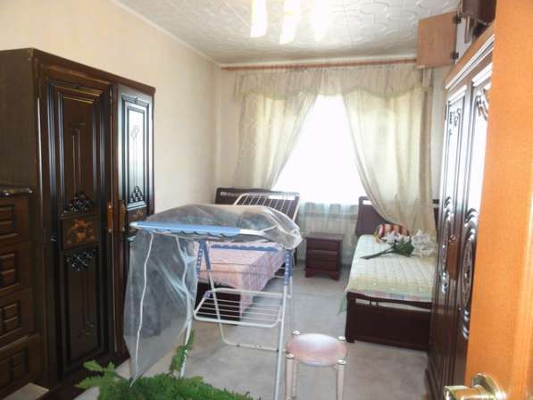 Продам 4-х комнатную квартиру 114, 2 кв. м. в 2-х уровня в Магадане фото 9