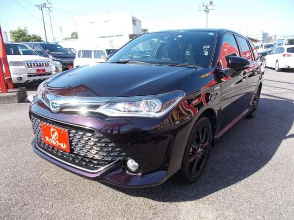 Toyota, Corolla, продажа в Находке в Находке фото 14