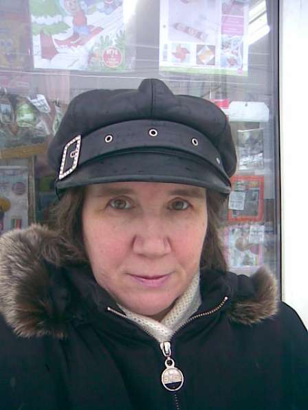 Татьяна, 61 год, хочет познакомиться – Ищу интеллигентного, без в/ п мужчину от 53-60 лет для се в Ярославле фото 4