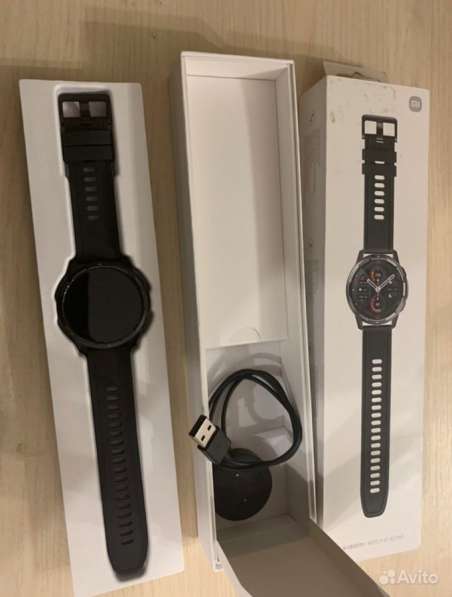 Xiaomi Watch S1 Active в Саратове фото 3