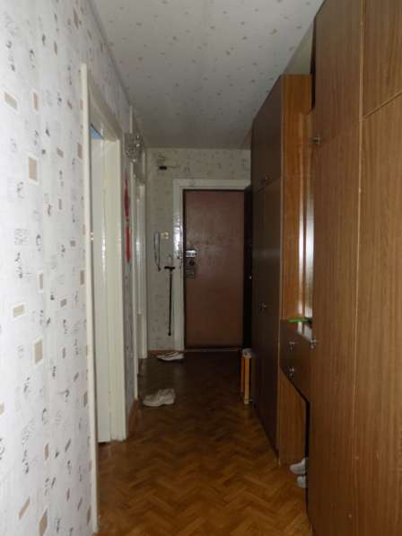 Продам 3 комнатную квартиру по ул. Советская 5 в Братске фото 3
