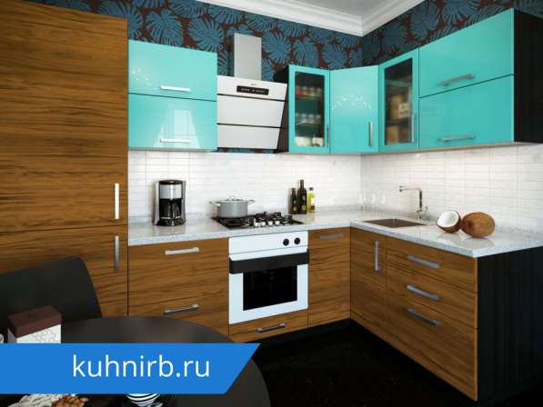 Белорусские кухни в Москве фото 45