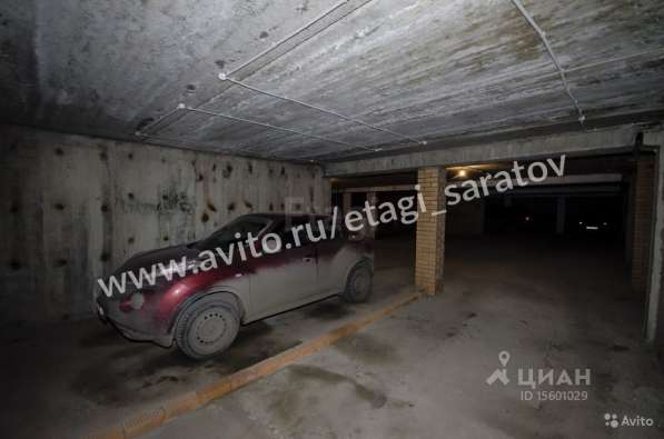 Машиноместо в Саратове фото 3