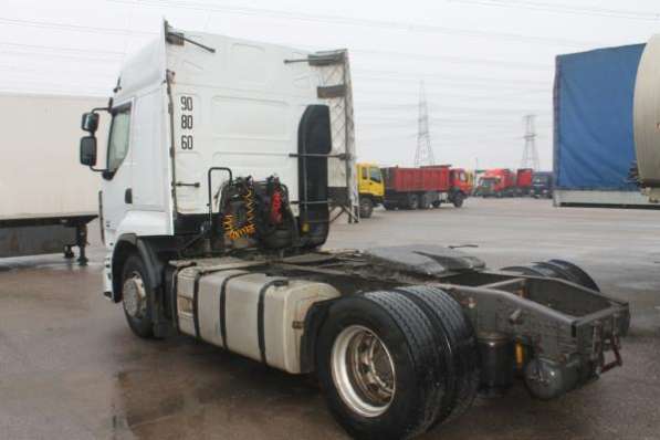 Renault Premium 450DXI в Москве фото 3