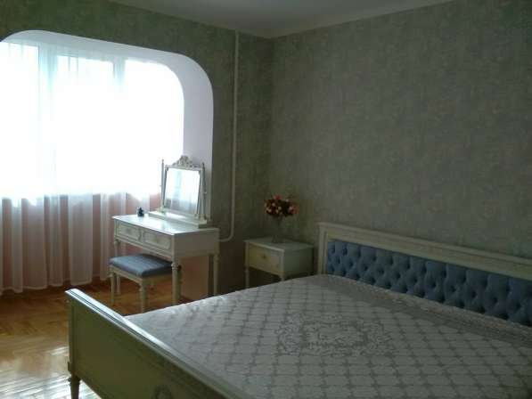 Продается двух комнатная квартира в Партените в Ялте фото 13