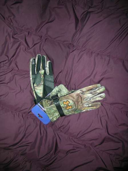 Продам перчатки в Железногорске фото 3