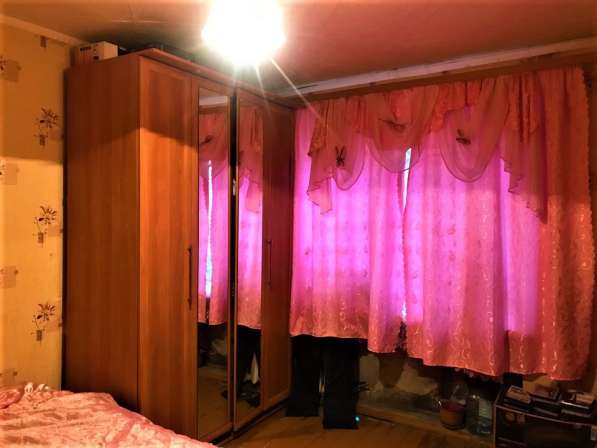 Две комнаты 32м2 ул.50 лет Комсомола в Переславле-Залесском фото 3