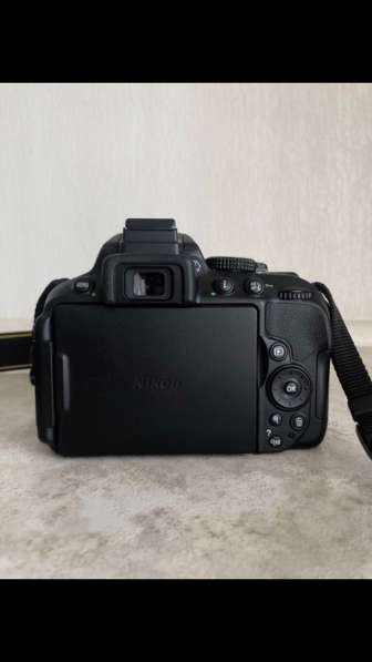 Зеркальный фотоаппарат Nikon D5300 kit 18-140 mm в Екатеринбурге фото 5