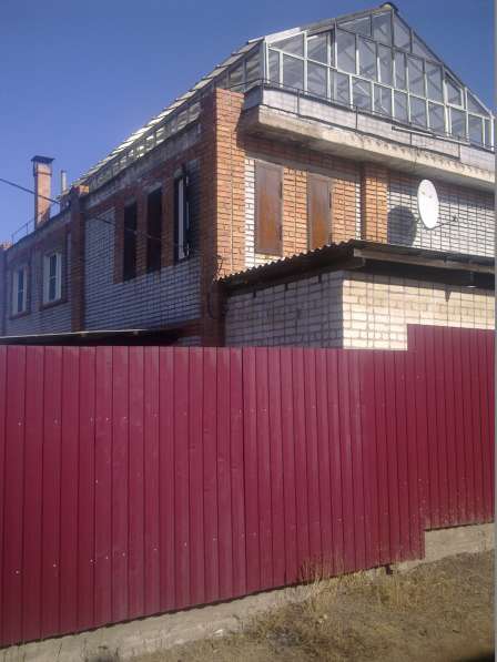 Дом 97 м2 в Улан-Удэ фото 6