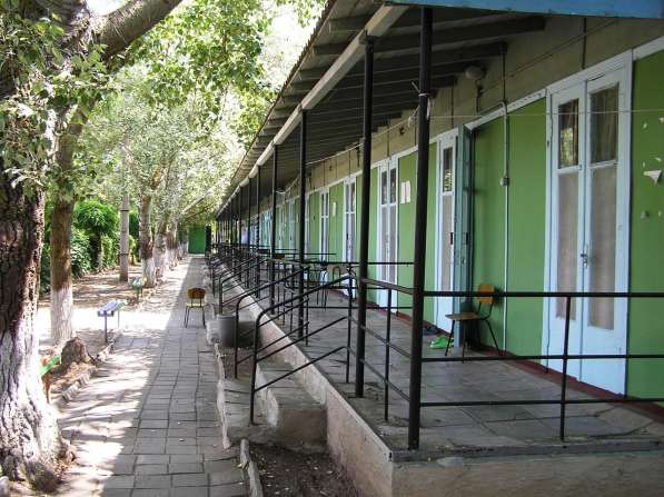 Продам детский лагерь в Крыму в Керчи фото 5