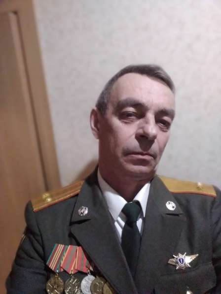 Борис Владимирович, 58 лет, хочет пообщаться – Ищу женщину 45-55 лет, проживающую в г. Истра для серьезных