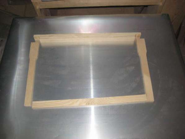 Рамки для ульев в Йошкар-Оле фото 3