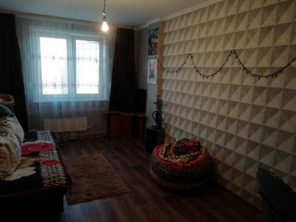 Продам очень уютную и светлую квартиру в Красноярске фото 16