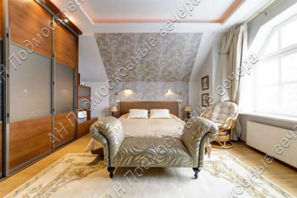 Продам коттедж в Москва.Жилая площадь 350 кв.м.Есть Электричество, Газ. в Москве фото 12