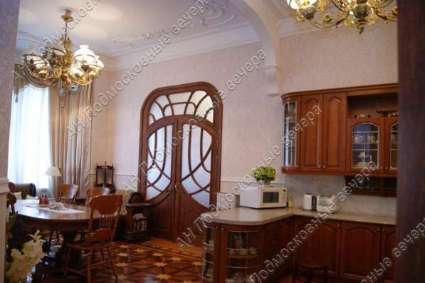 Продам многомнатную квартиру в Москва.Этаж 3.Дом кирпичный.Есть Балкон. в Москве фото 17