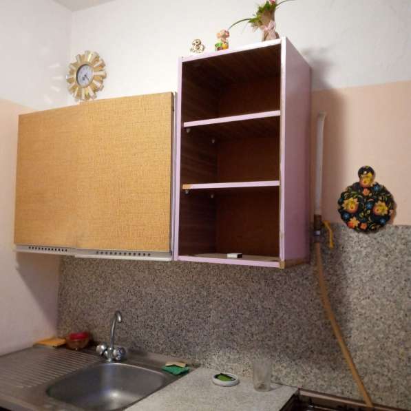 Сдаётся изолированная комната в квартире на длительный срок в Кемерове фото 4