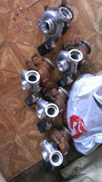 Запчасти Mercedes Sprinter, Мерседес Спринтер в Москве фото 21