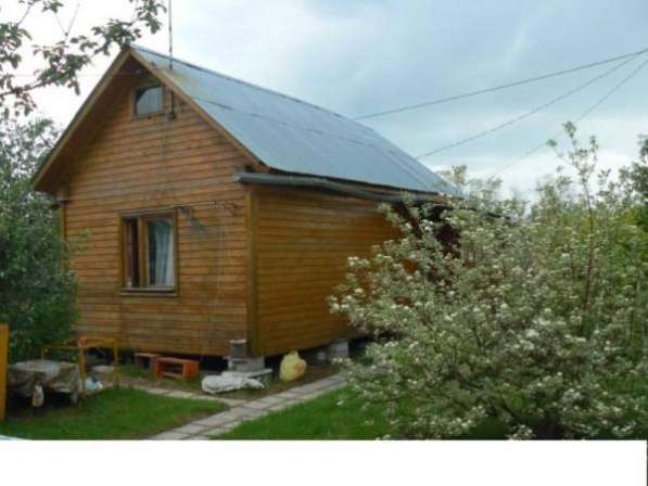 Дача в Ногинске фото 4