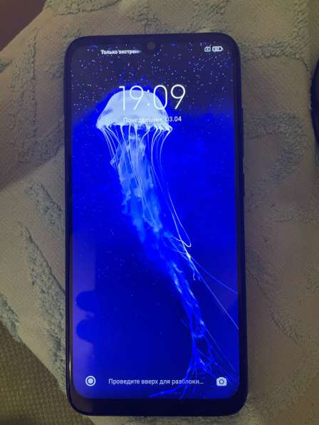 Телефон Redmi Note 7