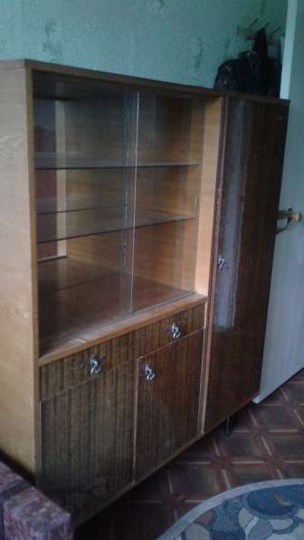 Сервант в г. Екатеринбурге в Екатеринбурге