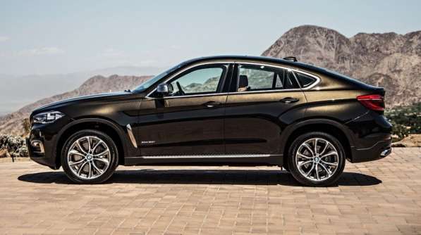 BMW, X6 M, продажа в Волгограде в Волгограде фото 20