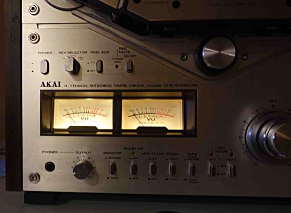 Ремонт Аудиотехники в Москве фото 10