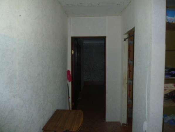 Продается 3-х комнатная квартира ул. Советская, 5 в Омске фото 6