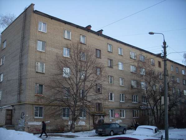 Продам 1-комнатную квартиру, ул. Марии Октябрьской