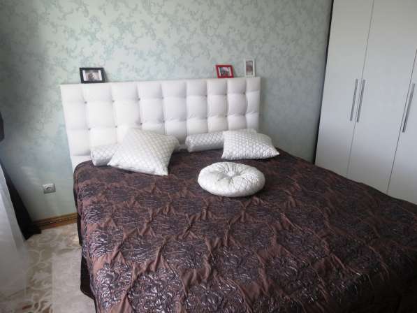 3-комнатная квартира в отличном состоянии в Омске