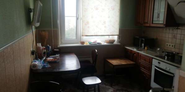Сдается отличная 2-ая квартира на м. Варшавская в Москве фото 4