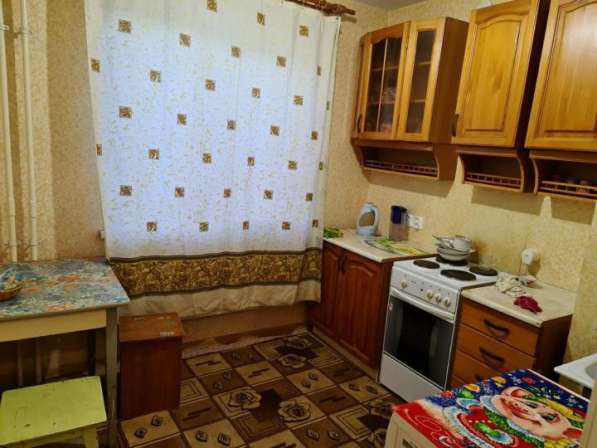 Каргат, ул. Советская, 145 Сдам уютную однокомнатную квартир в Новосибирске