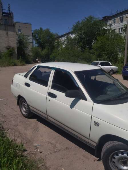 ВАЗ (Lada), 2110, продажа в г.Луганск в 