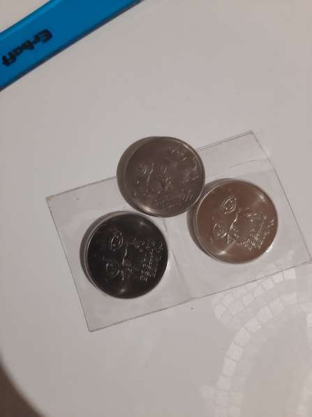 Russian coins в фото 6