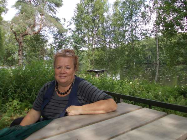 Нина, 64 года, хочет познакомиться в Санкт-Петербурге фото 5